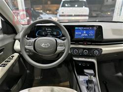هیوندای ئەکسنت